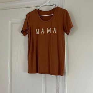 Ford & Wyatt Mama Shirt